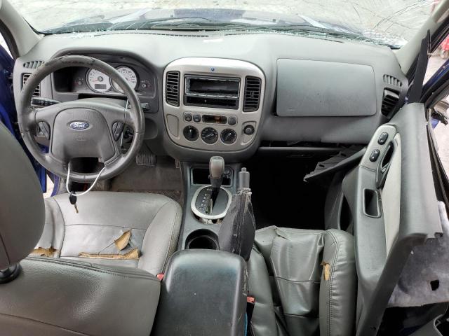 Photo 8 from auction – 2005 FORD ESCAPE XLT with VIN 1FMYU03145KB03733