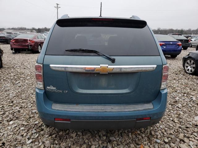 Photo 6 from auction – 2008 CHEVROLET EQUINOX LT with VIN 2CNDL33F986059668
