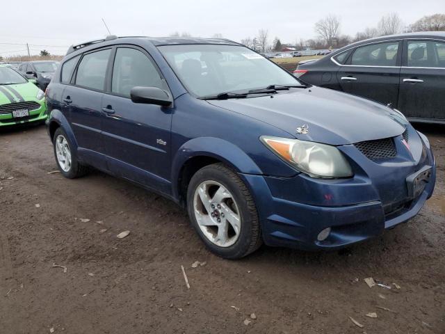 Photo 4 from auction – 2004 PONTIAC VIBE with VIN 5Y2SL62824Z418034