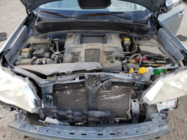 Photo 12 from auction – 2013 SUBARU FORESTER T with VIN JF2SHGGC4DH401392