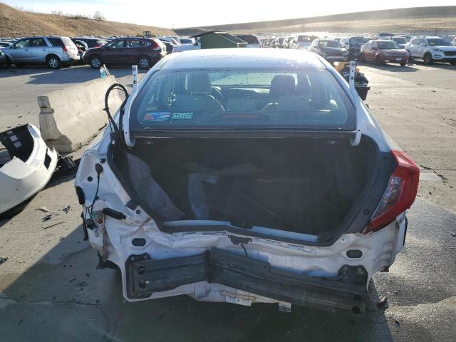 Photo 6 from auction – 2016 HONDA CIVIC EX with VIN 19XFC2F70GE001698