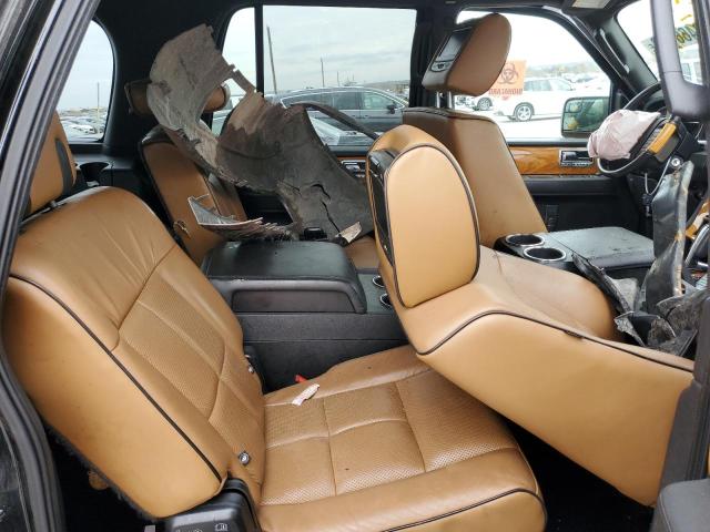 Photo 10 from auction – 2014 LINCOLN NAVIGATOR with VIN 5LMJJ3J50EEL04445