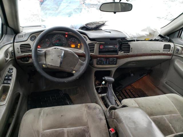 Photo 8 from auction – 2004 CHEVROLET IMPALA LS with VIN 2G1WH52K349177404