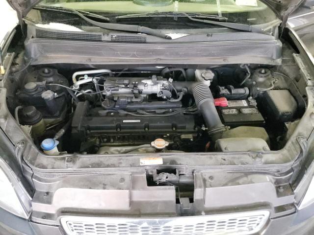 Photo 12 from auction – 2011 KIA SOUL + with VIN KNDJT2A23B7249927