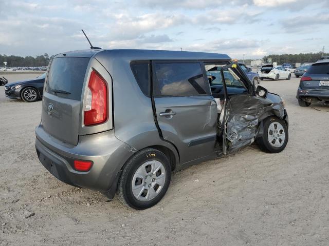 Zdjęcie 3 z aukcji – 2013 KIA SOUL z VIN KNDJT2A57D7622089