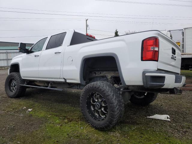 Photo 2 from auction – 2015 GMC SIERRA K25 with VIN 1GT120E8XFF680525
