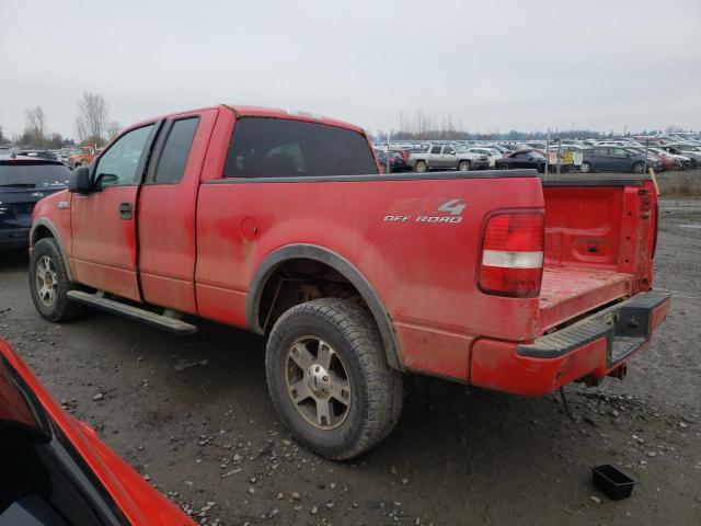 Photo 2 from auction – 2008 FORD F150 with VIN 1FTPX14V48FB60123