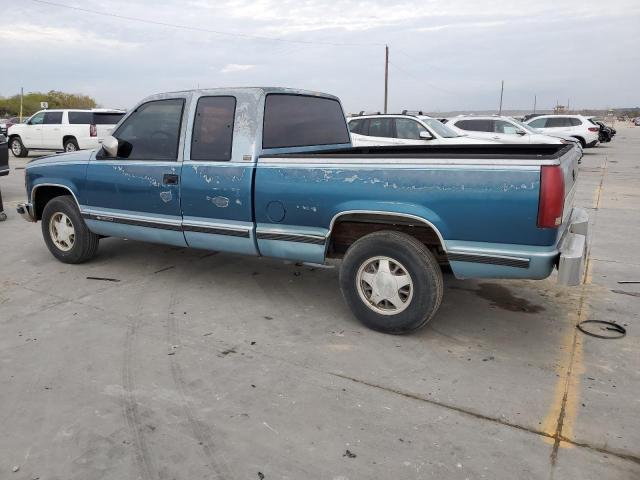 Photo 2 from auction – 1990 CHEVROLET GMT-400 C1 with VIN 2GCEC19K8L1159008