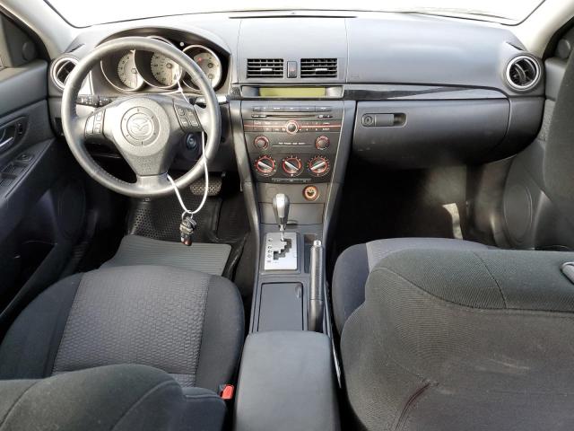 Photo 8 from auction – 2009 MAZDA 3 I with VIN JM1BK32G391218486