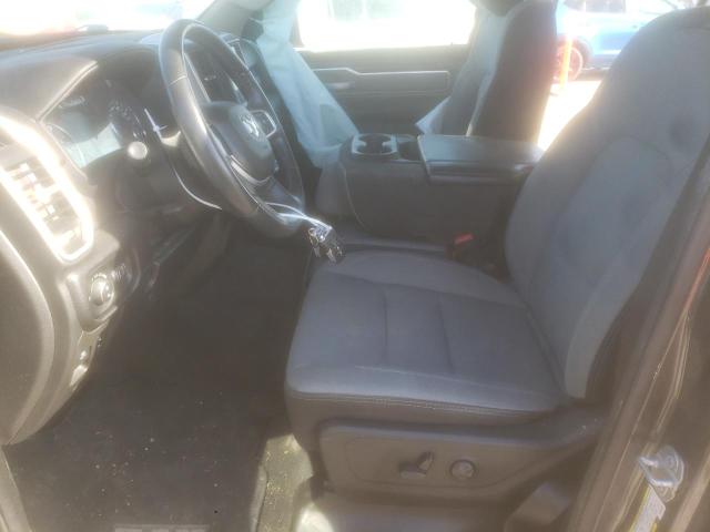 Photo 7 from auction – 2019 RAM 1500 BIG H with VIN 1C6SRFFT4KN560331