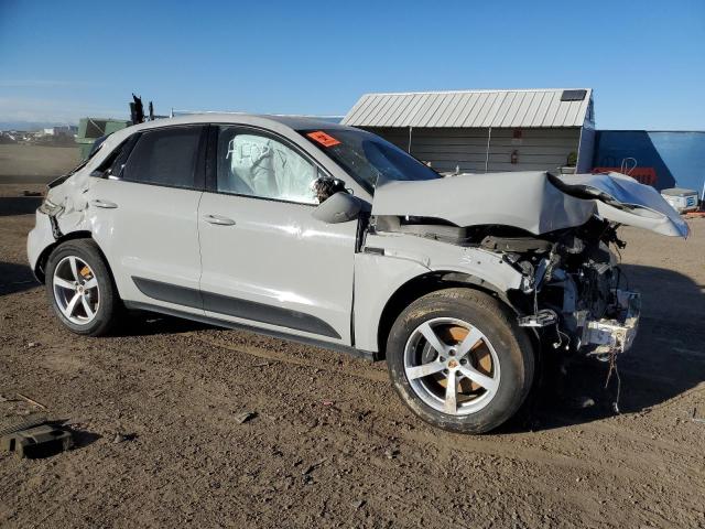 Photo 4 from auction – 2020 PORSCHE MACAN with VIN WP1AA2A52LLB15224
