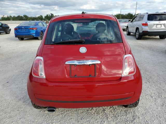 Photo 6 from auction – 2012 FIAT 500 POP with VIN 3C3CFFAR4CT369807
