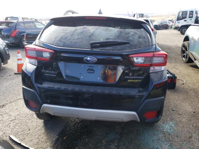 Photo 6 from auction – 2021 SUBARU CROSSTREK with VIN JF2GTHRCXMH372570