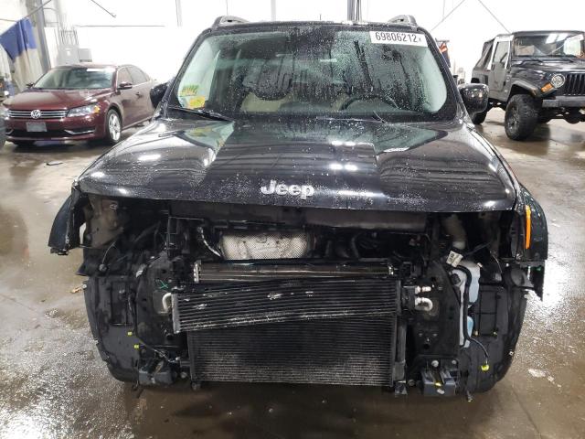 Photo 5 from auction – 2015 JEEP RENEGADE L with VIN ZACCJBBT7FPB89214
