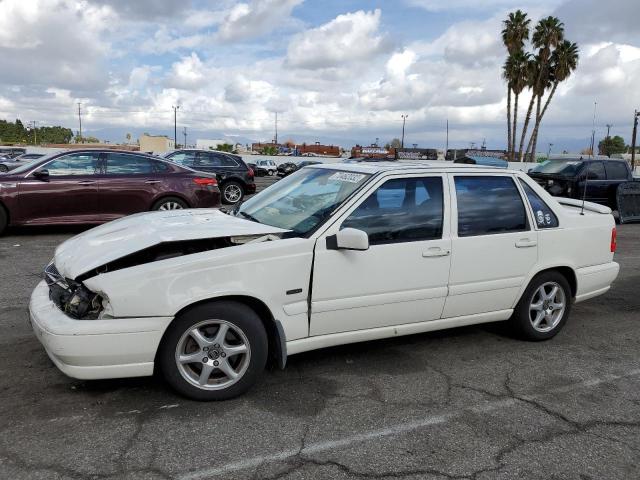 VOLVO S70 GLT 1998 with VIN YV1LS5679W2502943 - Photo from auction