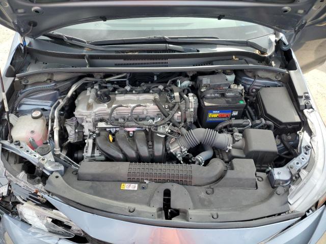 Photo 11 from auction – 2020 TOYOTA COROLLA LE with VIN JTDEPRAE2LJ114693