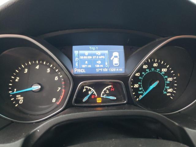 Photo 9 from auction – 2013 FORD FOCUS SE with VIN 1FADP3F27DL352350