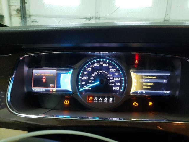 Photo 9 from auction – 2013 FORD TAURUS LIM with VIN 1FAHP2F88DG226314
