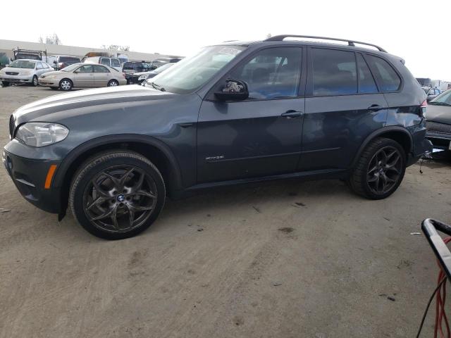 Photo 1 from auction – 2013 BMW X5 XDRIVE3 with VIN 5UXZV4C51D0B15754