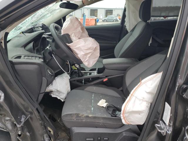 Photo 7 from auction – 2018 FORD ESCAPE SE with VIN 1FMCU0G99JUB62415