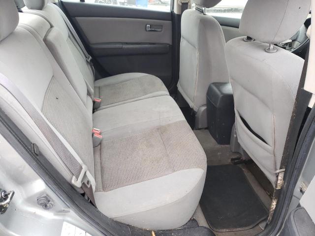 Photo 10 from auction – 2011 NISSAN SENTRA with VIN 3N1AB6AP8BL718479