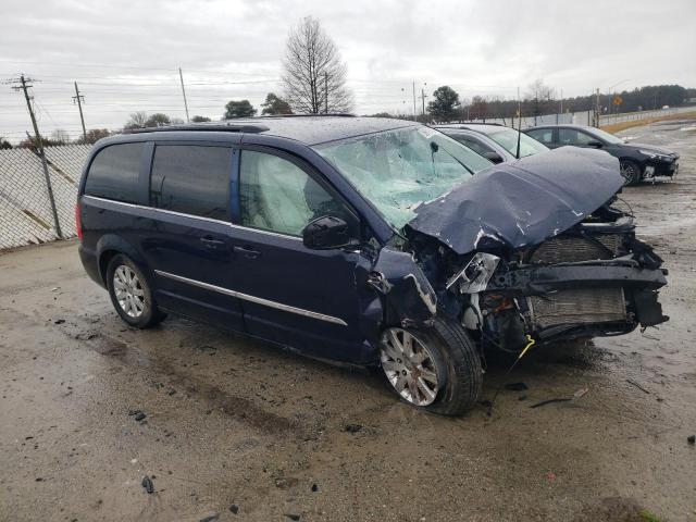 Photo 4 from auction – 2015 CHRYSLER TOWN & COU with VIN 2C4RC1BG6FR571389