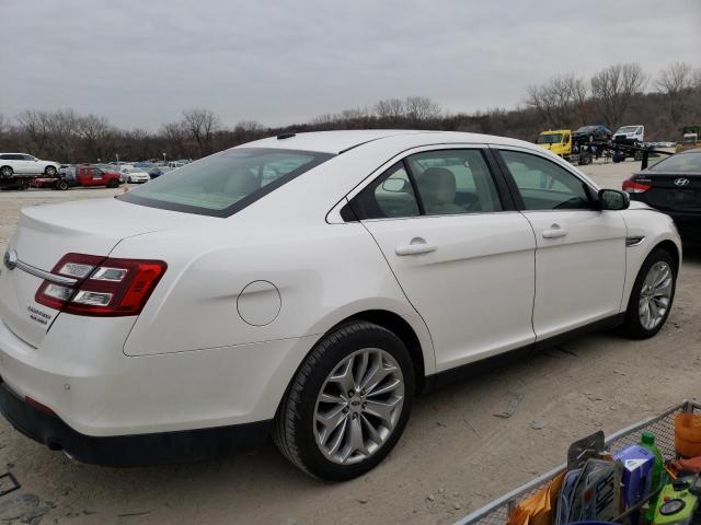 Photo 3 from auction – 2017 FORD TAURUS LIM with VIN 1FAHP2F8XHG126186