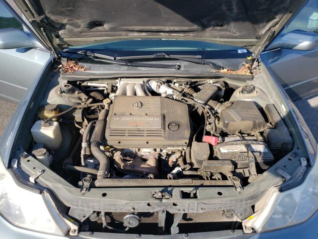Photo 11 from auction – 2000 TOYOTA AVLNXL/XLS with VIN 4T1BF28B1YU107664