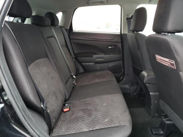 Photo 11 from auction – 2015 MITSUBISHI OUTLANDER with VIN 4A4AR4AU0FE029425