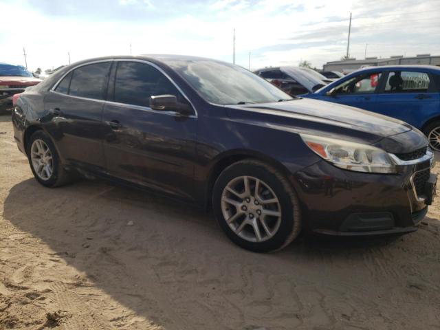 Photo 4 from auction – 2015 CHEVROLET MALIBU 1LT with VIN 1G11C5SL2FF208332