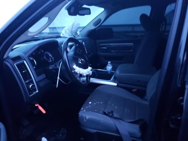 Photo 7 from auction – 2018 RAM 1500 SLT with VIN 1C6RR7LG5JS138791