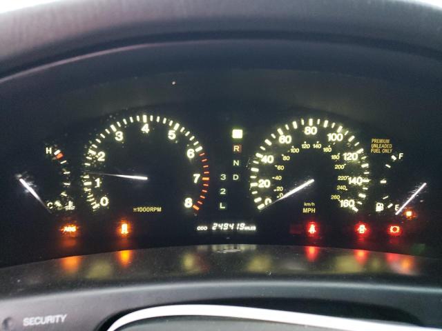 صورة رقم 9 من المزاد - 1997 LEXUS LS 400 مع VIN JT8BH28F3V0096606