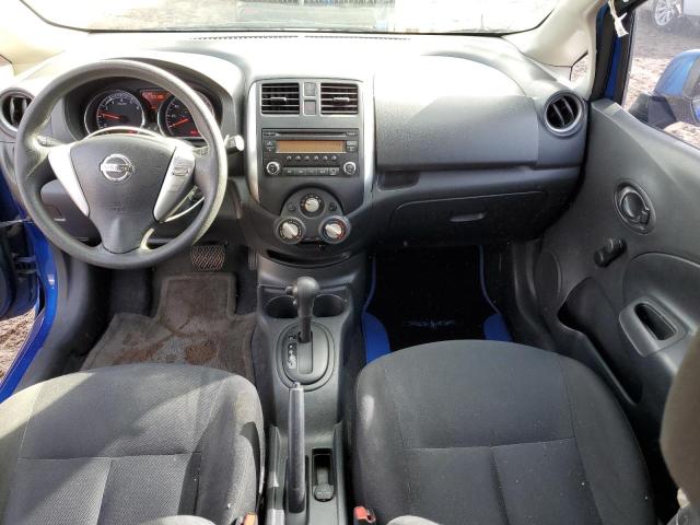 Photo 8 from auction – 2014 NISSAN VERSA NOTE with VIN 3N1CE2CP5EL393025