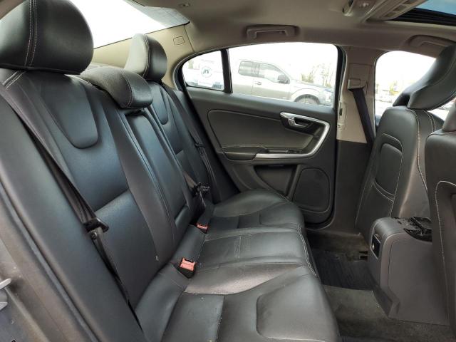 Photo 10 from auction – 2017 VOLVO S60 with VIN YV126MFL1H2425396