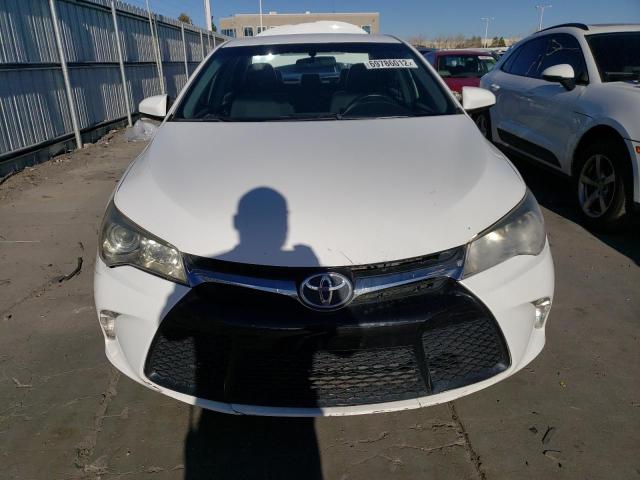 Photo 5 from auction – 2017 TOYOTA CAMRY LE with VIN 4T1BF1FK5HU764061