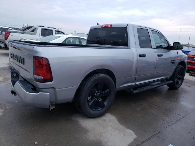 Photo 3 from auction – 2021 RAM 1500 CLASS with VIN 1C6RR6FG7MS530763