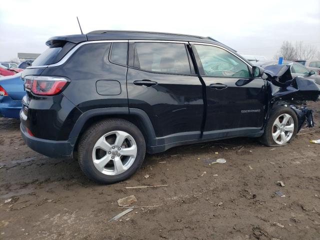 Photo 3 from auction – 2019 JEEP COMPASS LA with VIN 3C4NJCBB4KT676377