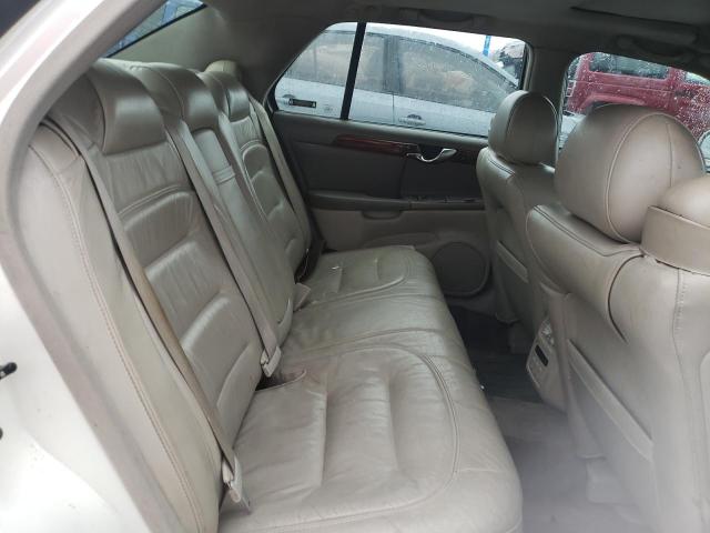 Photo 10 from auction – 2002 CADILLAC DEVILLE with VIN 1G6KD54Y22U241275
