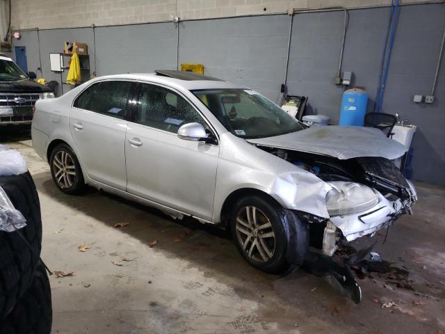 Photo 4 from auction – 2006 VOLKSWAGEN JETTA 2.5 with VIN 3VWSG71K36M778051