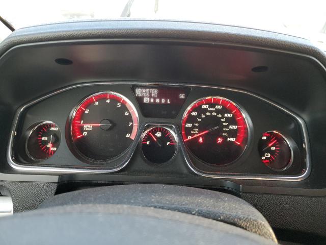 Photo 9 from auction – 2014 GMC ACADIA SLT with VIN 1GKKRRKD3EJ322995