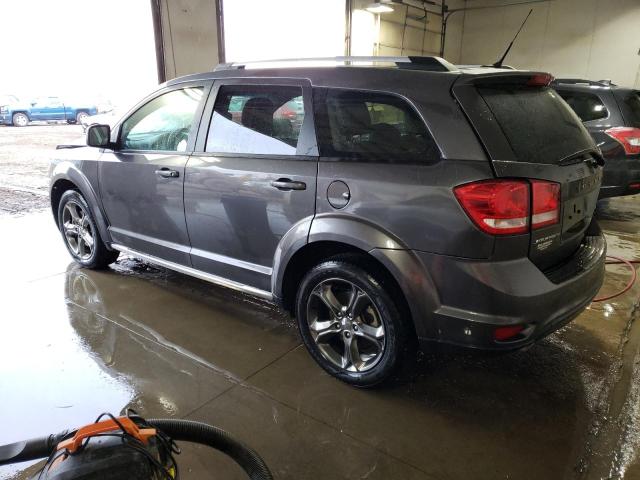 Photo 2 from auction – 2015 DODGE JOURNEY CR with VIN 3C4PDCGG4FT745868