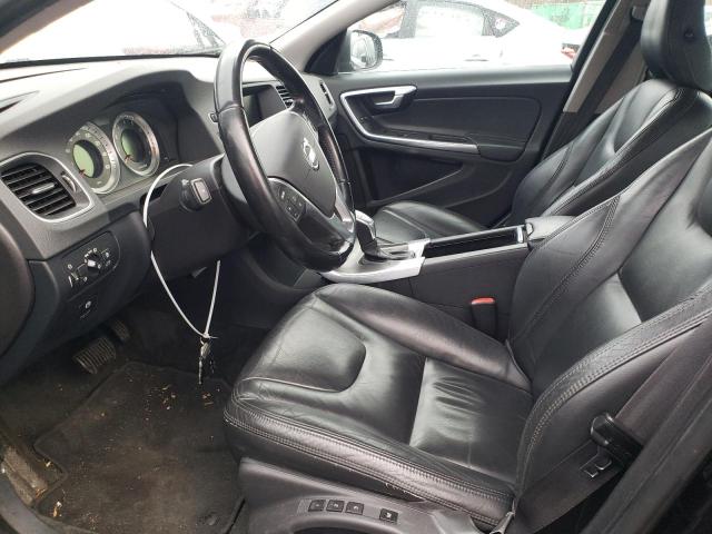 Photo 7 from auction – 2013 VOLVO S60 T5 with VIN YV1612FH8D2173057