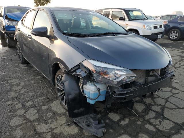 Photo 4 from auction – 2016 TOYOTA COROLLA L with VIN 5YFBURHE9GP539816