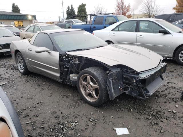 Photo 4 from auction – 2000 CHEVROLET CORVETTE with VIN 1G1YY22GXY5128917