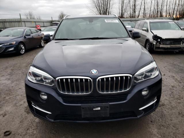 Photo 5 from auction – 2017 BMW X5 XDR40E with VIN 5UXKT0C34H0V97783