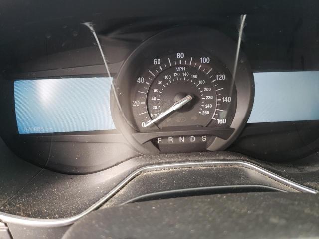 Photo 9 from auction – 2015 FORD FUSION TIT with VIN 3FA6P0K95FR254061