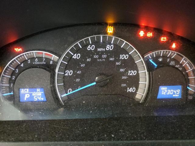 Photo 9 from auction – 2014 TOYOTA CAMRY L with VIN 4T1BF1FKXEU756940