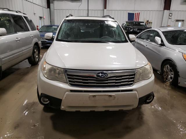 Photo 5 from auction – 2010 SUBARU FORESTER 2 with VIN JF2SH6DC8AH766247