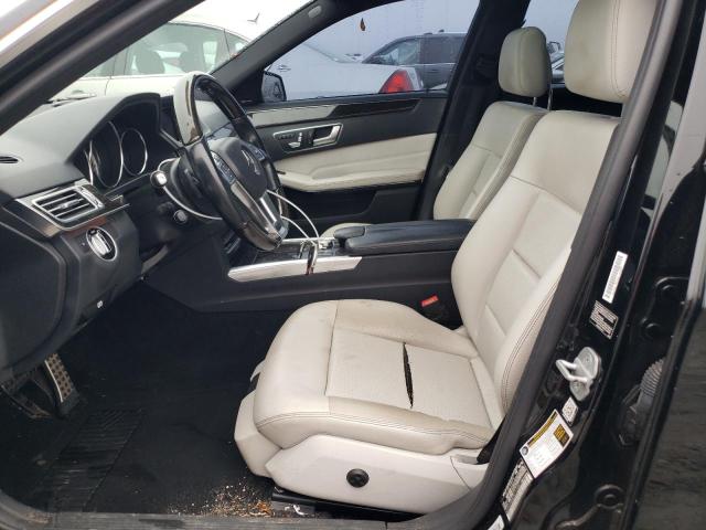 Photo 7 from auction – 2014 MERCEDES-BENZ E 350 4MAT with VIN WDDHF8JB8EB016223