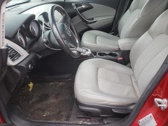 Photo 7 from auction – 2012 BUICK VERANO with VIN 1G4PP5SK9C4187771